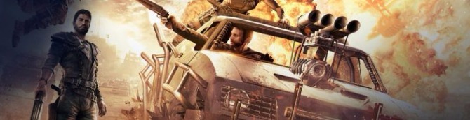 PlayStation Plus Games for April Announced