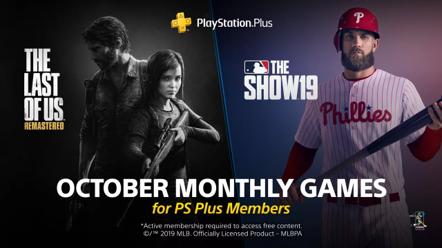 PlayStation Plus September free games confirmed 