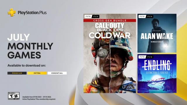 PS Plus January 2023 games include a stellar line-up for Star Wars and  Fallout fans - Mirror Online