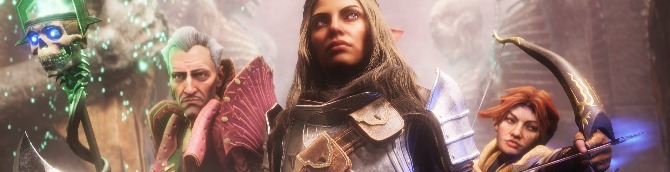 PlayStation Plus Monthly Games for March 2025 Now Available