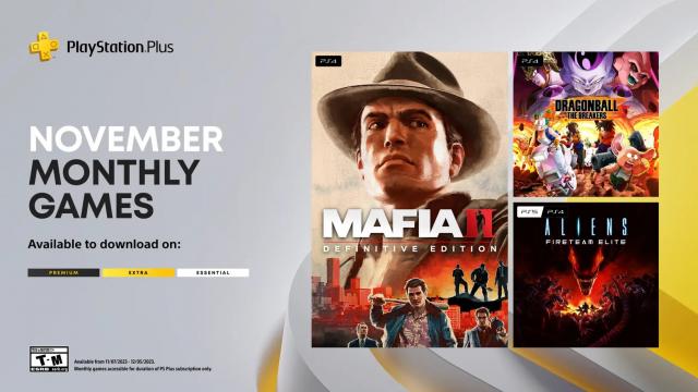 Playstation Plus - First Free Games of 2021 Revealed for PS4 & PS5 