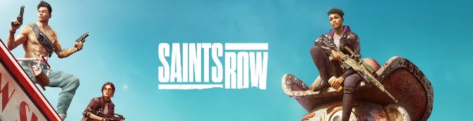 PlayStation Plus Monthly Games for September: Saints Row, Black