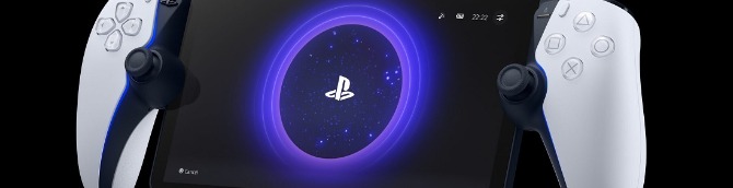 PlayStation Portal Hacked to Run PSP Emulator Natively