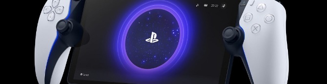 PlayStation Portal Remote Player が今年後半に 200 ドルで発売 - Gamingdeputy Japan