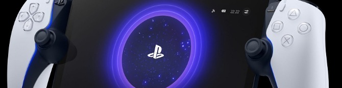 PlayStation Portal Remote Player - Pre-Order Trailer