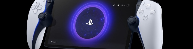 PlayStation Portal Update Adds 1080p High Quality Mode and More