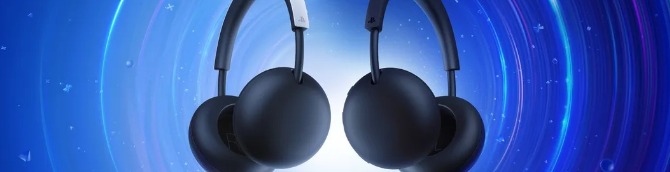 PlayStation Pulse and Pulse Edge Wireless Headsets Announced