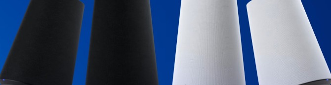 PlayStation Pulse Elevate Wireless Speakers Announced