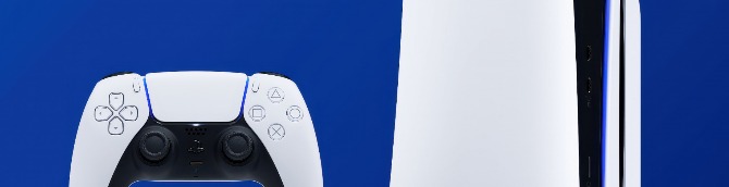 PlayStation Reportedly Didn't Tell Publishers or Partners It Was Killing Physical Discs