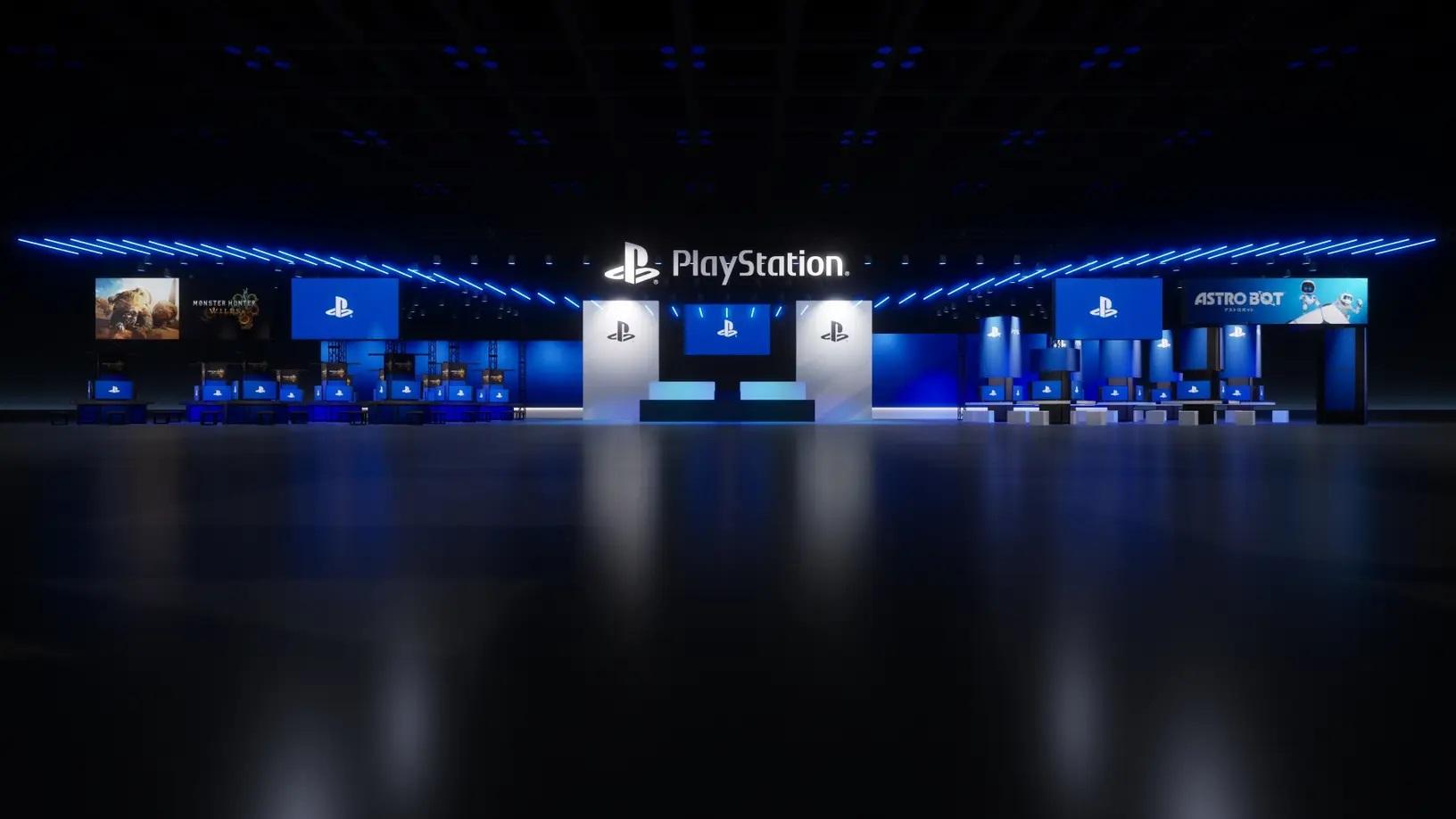 PlayStation Reveals Complete TGS 2024 Lineup and Schedule