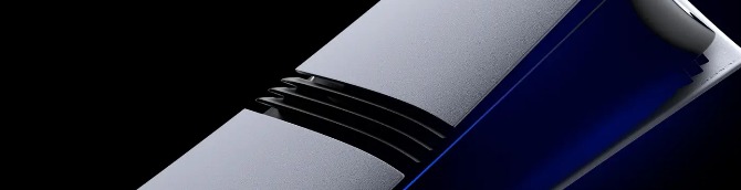 Sony: 'Rising Costs of Memory Procurement Will Have a Certain Impact on Sales of New PS Hardware'