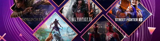 2023 State of Play Will Cover PS4, PS5, PSVR 2 Games, Suicide Squad