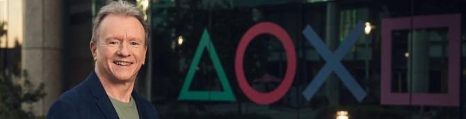PlayStation Staff Reportedly Upset Over CEO Jim Ryan's Abortion Comments