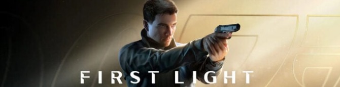 PlayStation State of Play Dedicated to 007 First Light Set for September 3