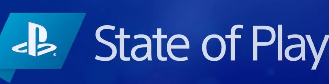 PlayStation State of Play Set for Tomorrow, March 9
