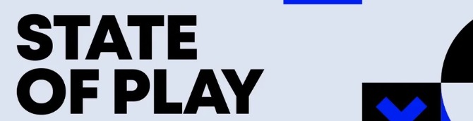PlayStation State of Play Set for May 30, Features 14 Games