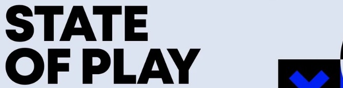 PlayStation State of Play Set for Tomorrow, September 24