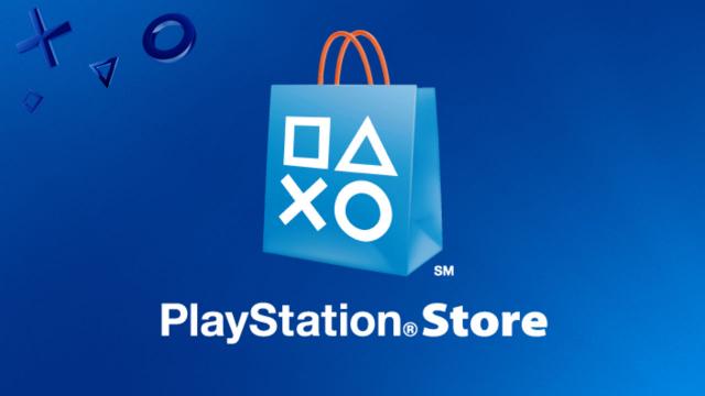 New PlayStation Store Launching Later This Month for Web and Mobile