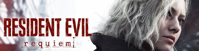 PlayStation Store Leaks Veteran Character Will Return in Resident Evil Requiem