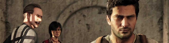 Playstation Storefront Accidentally Leaks Uncharted: The Nathan Drake Collection