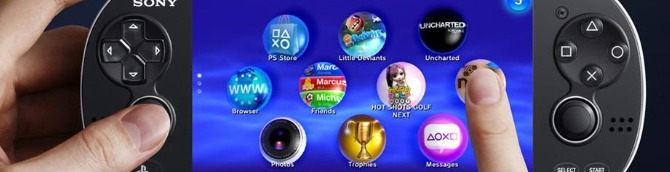 PlayStation Vita Sales Top 10 Million Units Worldwide