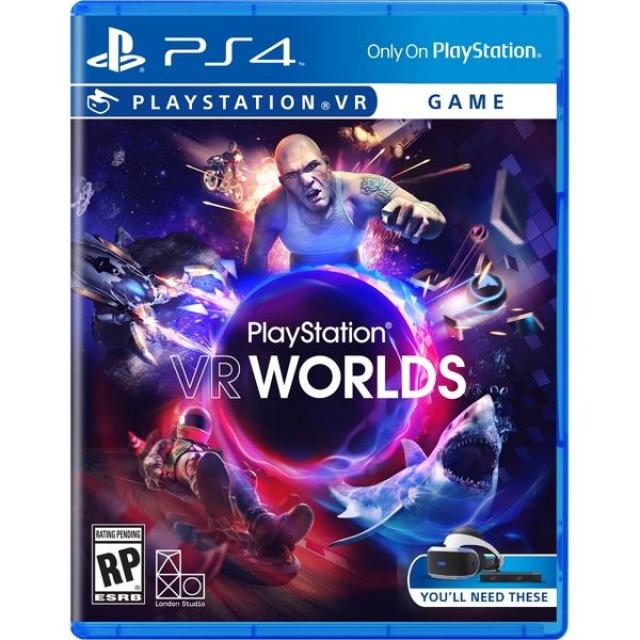 playstation vr supported games playstation vr supported games