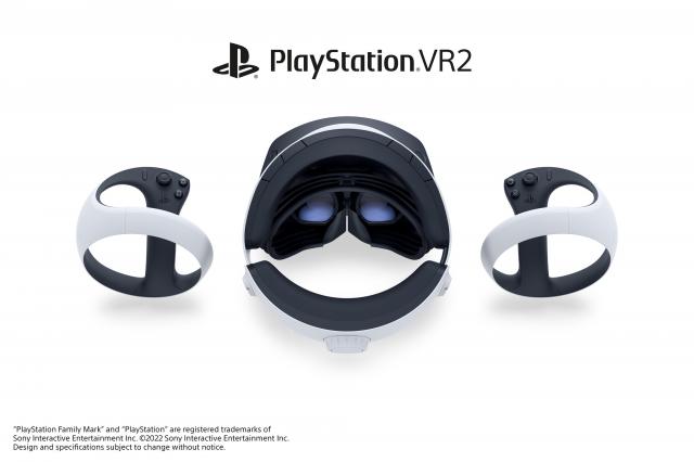 PlayStation VR2 Eye-Tracking 'Can Improve Performance and Increase Fidelity,' Claims Moss Dev PlayStation VR2 Eye-Tracking 'Can Improve Performance and Increase Fidelity,' Claims Moss Dev