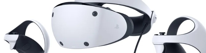 PlayStation VR2 Early Look at the User Experience Released