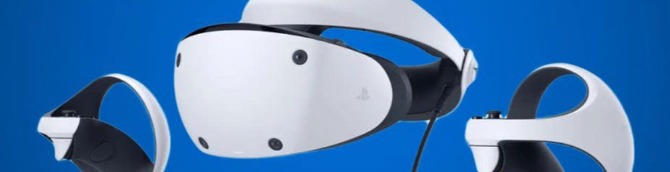 PlayStation VR2 PC Adapter Has Been Certified in South Korea