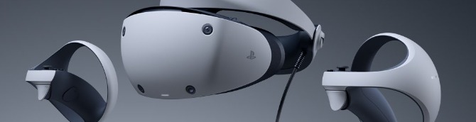Sony Cutting PlayStation VR2 Price by $150 in March