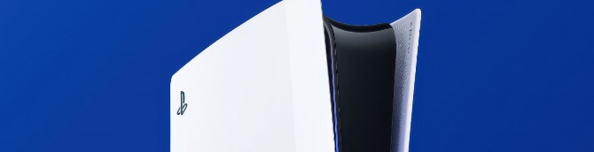 PlayStation: 'We Do Not Intend to Sell Hardware at a Significant Loss'