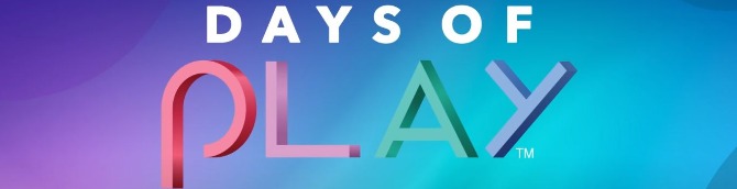 PlayStation’s Days of Play Starts May 18
