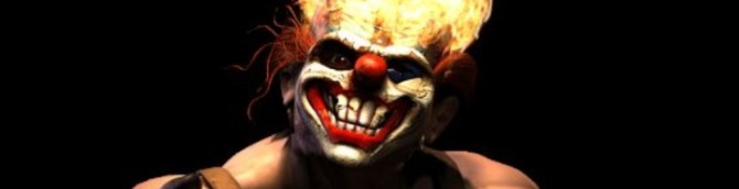 PlayStation's Firesprite Reportedly Takes Over Twisted Metal Development