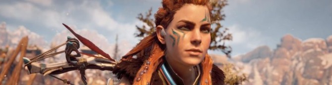 PlayStation's Shuhei Yoshida Releases Image of Horizon Zero Dawn Running on Steam Deck
