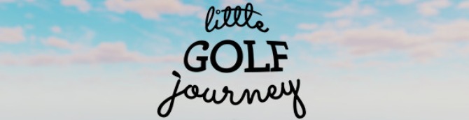 Playtonic Friends to Publish A Little Golf Journey for Switch and PC