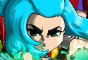 Fighting Game Pocket Bravery Arrives August 31 for PC, Later for Consoles