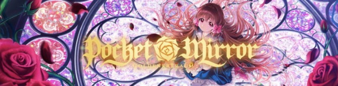Pocket Mirror: GoldenerTraum Announced for PS5 and PS4