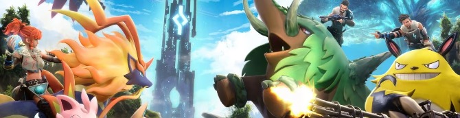 Pocketpair Responds to Nintendo and The Pokemon Company Lawsuit