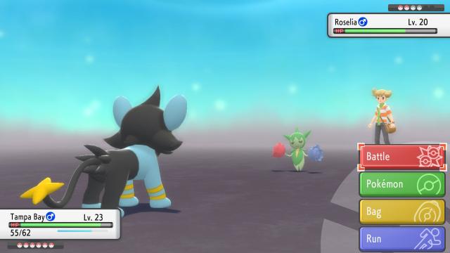 Is 'Pokémon Brilliant Diamond' Worth It? Details on the Game