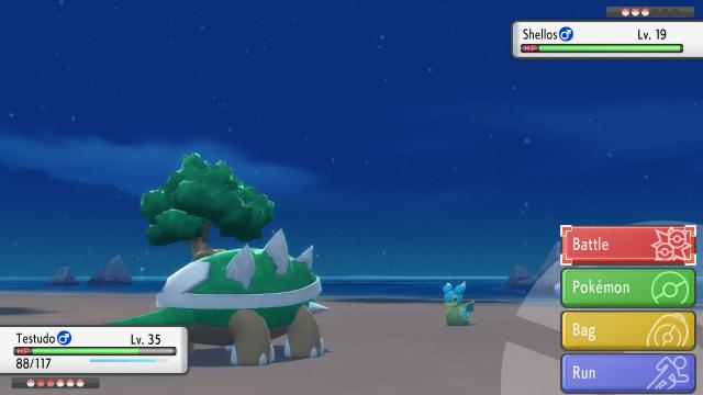 Pokemon Brilliant Diamond And Shining Pearl To Feature Area For Catching Legendary  Pokemon - News - Nintendo World Report