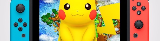 Pokemon Company CEO Thought the Switch Wouldn't be a Success, Admits He Was Wrong