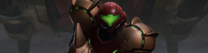 Pokémon: Legends Z-A and Metroid Prime 4: Beyond to Still Release on the Switch 1