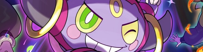 Pokémon Legends: Z-A Mega Dimension DLC Launches December 10