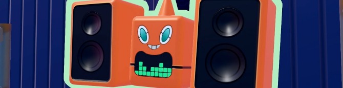 Pokemon Pokopia Gets New Details - DJ Rotom, Multiplayer, More
