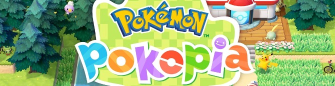 Pokemon Pokopia Sales Top 5 Million Units