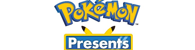 Pokémon Presents Set for July 22
