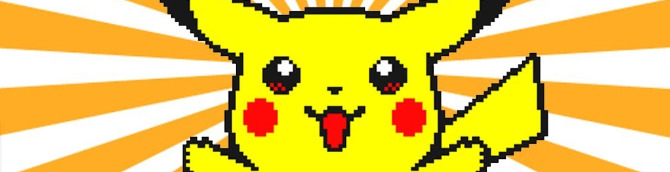 Pokemon Red, Blue, Green and Yellow Sells Over 1.5M Copies on Vitrual Console