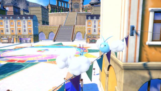 Pokémon Scarlet and Violet - How to Get More Boxes - N4G