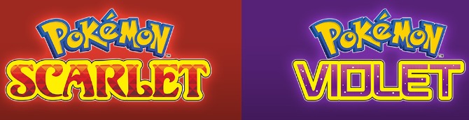 Pokemon Scarlet and Violet Trailer Dropping Tomorrow