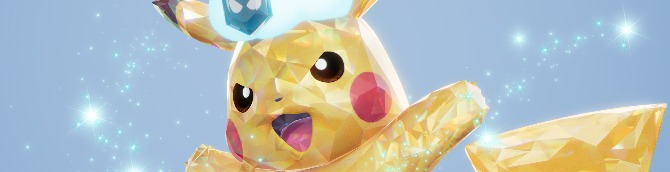 Pokemon Scarlet Tops the New Zealand Charts, Violet Takes 2nd